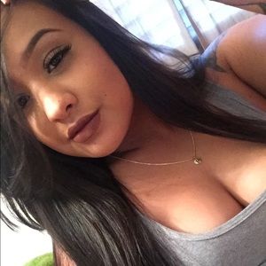 Meet your Posher, Brianna